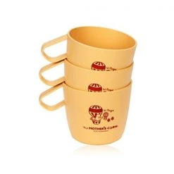 Mother's Corn Enjoy Airballoon Cup