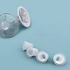 Breast Pump HAENIM Areola Shield [17mm,19mm,21mm,24mm] HAENIM ACCESSORIES
