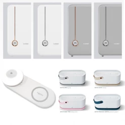 Haenim Smart Uv Steriliser Haenim 4G Plus 7X Complete Package