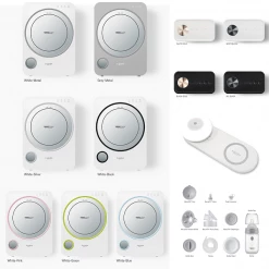 Haenim Smart Uv Steriliser Haenim 3G Plus Complete Package