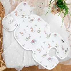 BEBENUVO Hygiene Air Cool Seat