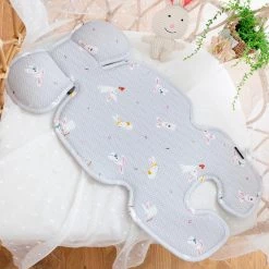 BEBENUVO Hygiene Air Cool Seat