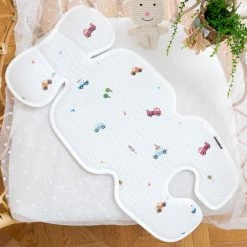 BEBENUVO Hygiene Air Cool Seat