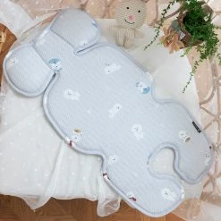 BEBENUVO Hygiene Air Cool Seat