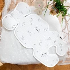 BEBENUVO Hygiene Air Cool Seat