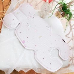 BEBENUVO Hygiene Air Cool Seat