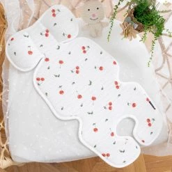 BEBENUVO Hygiene Air Cool Seat