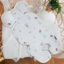 BEBENUVO Hygiene Air Cool Seat