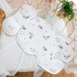 BEBENUVO Hygiene Air Cool Seat