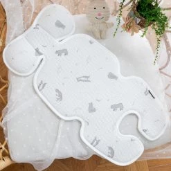 BEBENUVO Hygiene Air Cool Seat