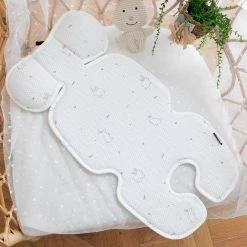 BEBENUVO Hygiene Air Cool Seat