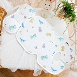 BEBENUVO Hygiene Air Cool Seat