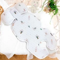 BEBENUVO Hygiene Air Cool Seat