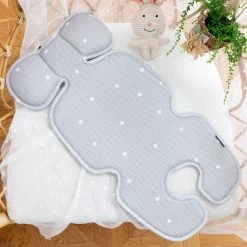 BEBENUVO Hygiene Air Cool Seat