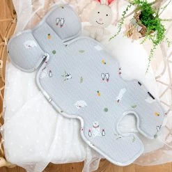 BEBENUVO Hygiene Air Cool Seat