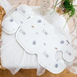 BEBENUVO Hygiene Air Cool Seat