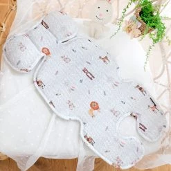 BEBENUVO Hygiene Air Cool Seat