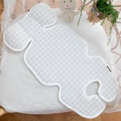 BEBENUVO Hygiene Air Cool Seat