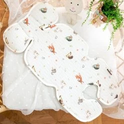 BEBENUVO Hygiene Air Cool Seat