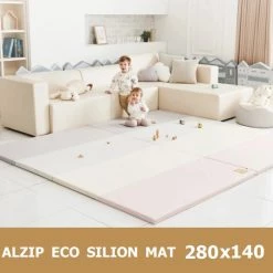 ALZIPMAT ALZIP MAT SILION ECO Modern XG[280cmx140cm] Alzipmat
