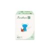 Penelope Penelope Nappies Thin Thin Thin Plus Nappy Band XS [new Born~4kg][unisex][62pcs X 1pack]